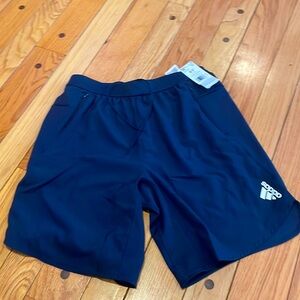 NWT men’s adidas short
